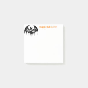 Halloween Post Notes