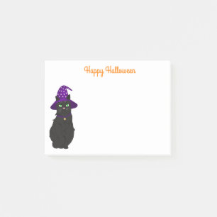 Halloween Post Notes