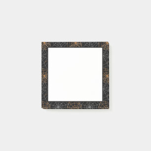 Halloween Post Notes