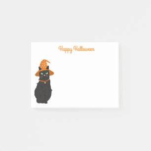 Halloween Post Notes