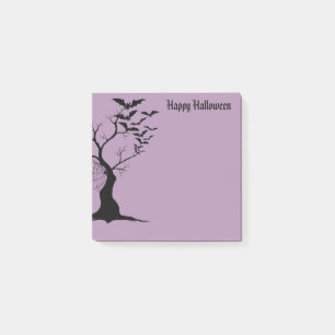 Halloween Post Notes