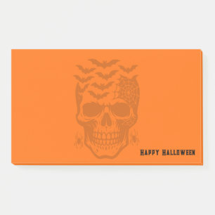 Halloween Post Notes
