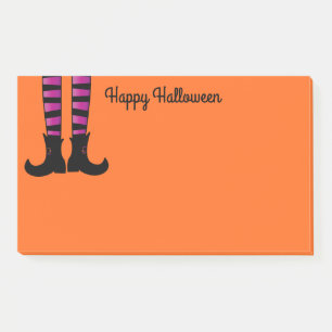 Halloween Post Notes
