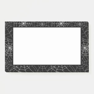 Halloween Post Notes
