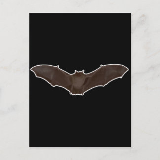Halloween Postcard