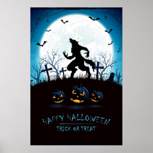 Halloween Poster