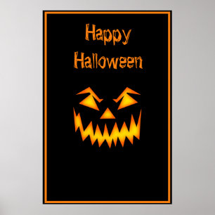 Halloween Poster