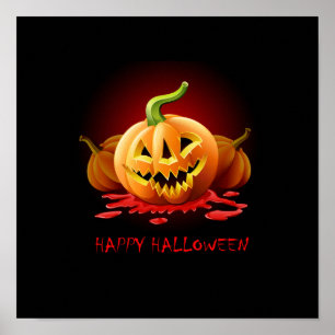 Halloween Poster