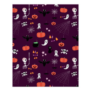 Halloween Poster