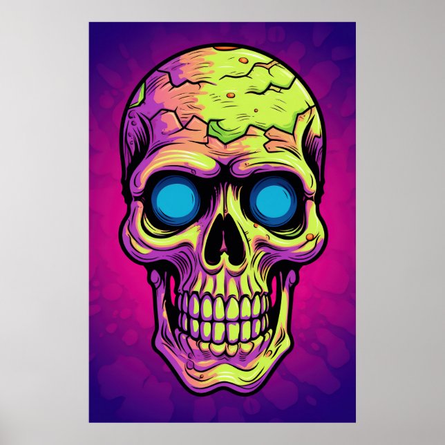 Halloween Poster (Front)