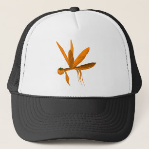 Halloween Praying Mantis Trucker Hat