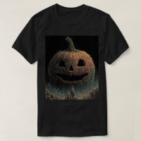 Halloween Printed T-Shirts – Spooky, Stylish & Sup