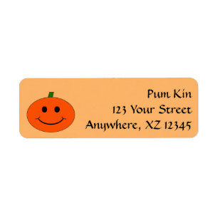 Halloween Pumpkin