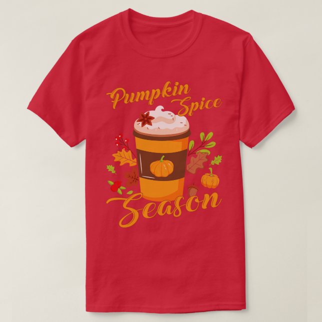 Halloween pumpkin 11 T-Shirt (Design Front)