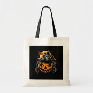 Halloween/pumpkin/autumn/fall  tote bag