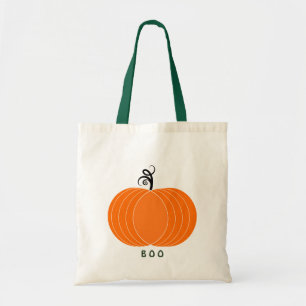 Halloween Pumpkin Bag