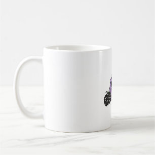 Halloween Pumpkin                                Coffee Mug