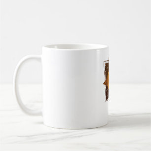 Halloween pumpkin                                  coffee mug