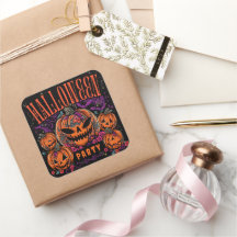 Halloween, Pumpkin Coven Bloom, Gothic