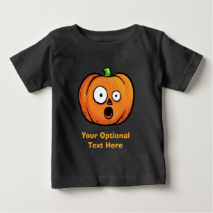 Halloween Pumpkin custom shirts & jackets