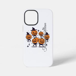 Halloween Pumpkin Fun phone case
