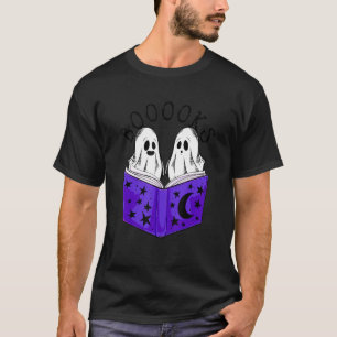 Halloween pumpkin Halloween party clothing ghosts T-Shirt