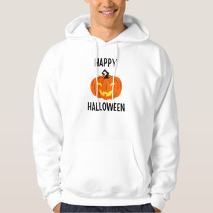 Halloween Pumpkin  Hoodie