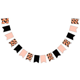 Halloween Pumpkin Patch Bunting