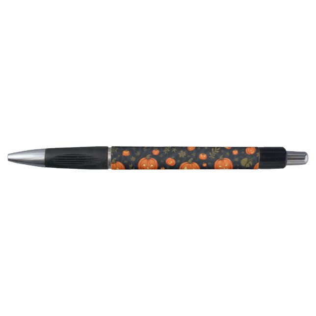 halloween pumpkin pen (Front)