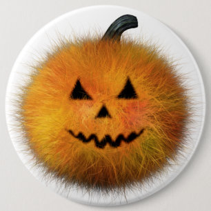 Halloween Pumpkin Pinback Buttons Backpack Pins