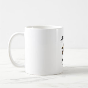Halloween Pumpkin Shirt Vintage Witch Hat Fun_1 Coffee Mug