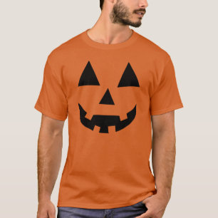 Halloween pumpkin T-Shirt