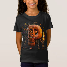 Halloween Pumpkin