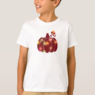 Halloween Pumpkin T-Shirt