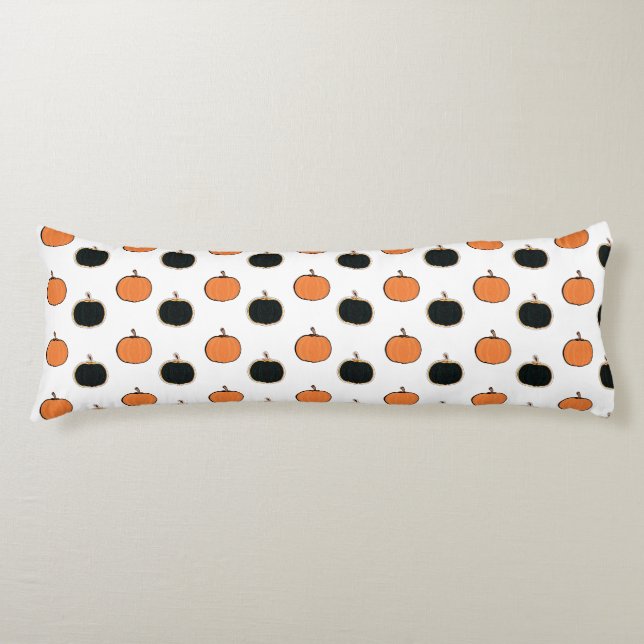 Halloween/pumpkin   throw pillow (Front)
