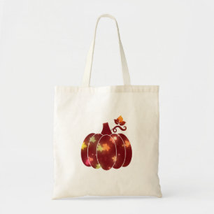 Halloween Pumpkin  Tote Bag