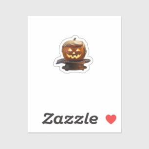 Halloween, Pumpkin Trumpkin, Make Halloween Great 