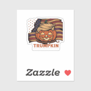 Halloween, Pumpkin Trumpkin, Make Halloween Great 