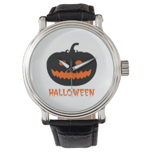 Halloween Pumpkin                 Watch