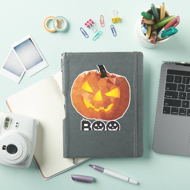 Halloween pumpkins     (iPad Cover)