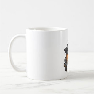 Halloween Pumpkins         Coffee Mug