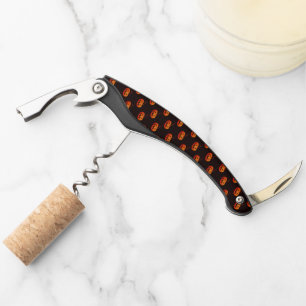 Halloween Pumpkins, Orange Pumpkins Trick Or Treat Corkscrew