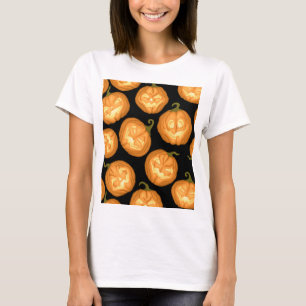 Halloween pumpkins T-Shirt