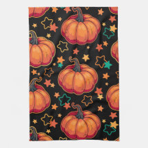 Halloween pumpkins
