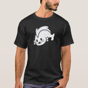 Halloween Pun Costume Catfish's Look Filter T-Shirt