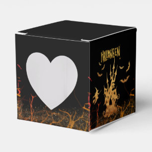 HALLOWEEN Purine Gift Box