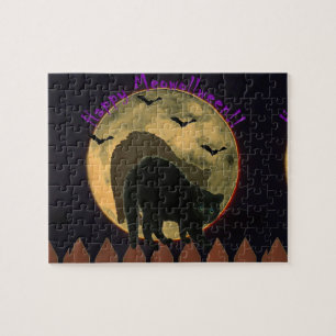 Halloween Puzzle