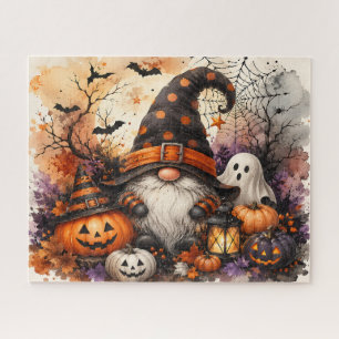Halloween Puzzle