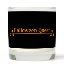 Halloween Queen