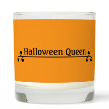 Halloween Queen